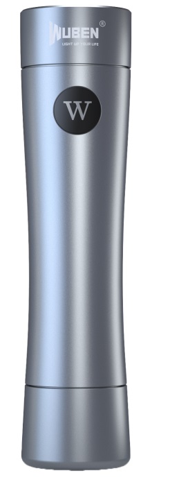 Фонарь ручной Wuben C5 (WB-C5)