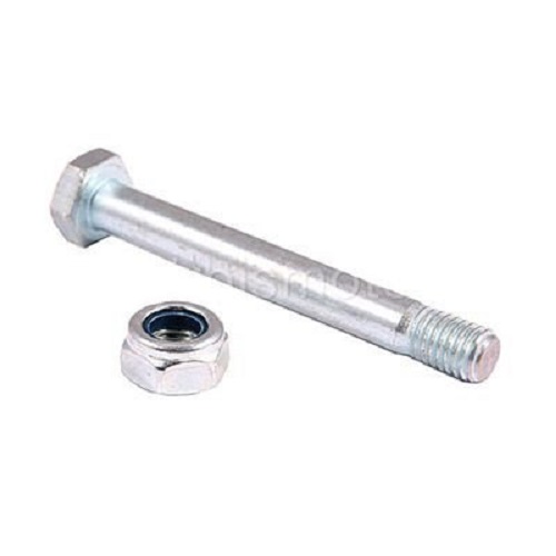 Болт М10x90 подвески лыжи 110300137 Буран