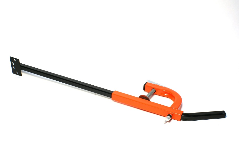 Держатель датчика эхолота (L)