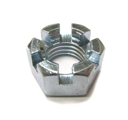 Гайка Argo А117-37