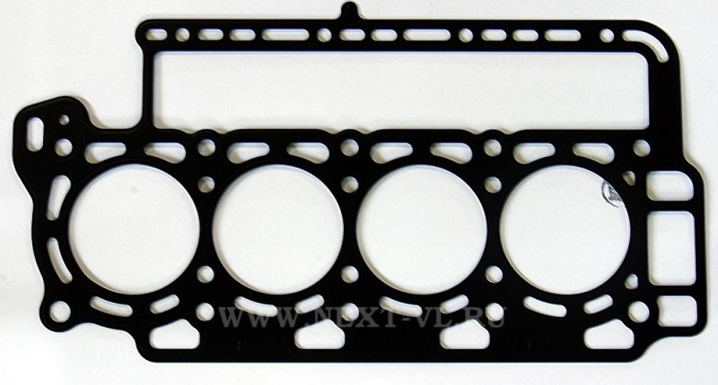 Прокладка головки блока цилиндров Honda BF75-90 (12251-ZW1-014)