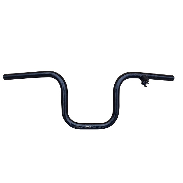 Труба руля Буран (110300350)