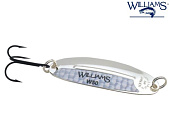 ������ ���. WILLIAM WABLER W40RB 7��