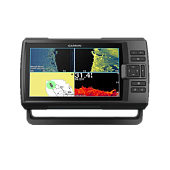 Эхолот Garmin STRIKER Vivid 9sv (GPS,010-02554-01.с датчиком GT52HW-TM ) Эхолот Garmin STRIKER Vivid 9sv (GPS,010-02554-01.с датчиком GT52HW-TM )