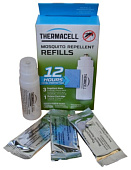 Íàáîð çàïàñíûõ êàðòðèäæåé ThermaCell Refills (1 ãàç + 3 ïëàñòèíû) MR 000-12 (PW0920) Íàáîð çàïàñíûõ êàðòðèäæåé ThermaCell Refills (1 ãàç + 3 ïëàñòèíû) MR 000-12 (PW0920)