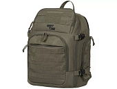 Рюкзак ShotTime Tactical, 28л, олива (ST-BP-23015-OD) Рюкзак ShotTime Tactical, 28л, олива (ST-BP-23015-OD)