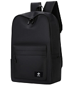 Рюкзак городской Ecos MB-03, 13 литров, чёрный (109257) Рюкзак городской Ecos MB-03, 13 литров, чёрный (109257)