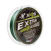 ���� ����. Helios Extrasense X4S PE Green 92m 3.5/56LB 0.32mm (HS-ES-X4S-3.5/56LB)