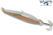  . WILLIAM ICE JIG J60CH 14