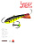�������� Lucky John CLASSIC 6 + ��. 60��, 16�. (81601-31RT)