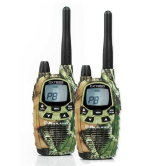 ������������ MIDLAND GTX 850