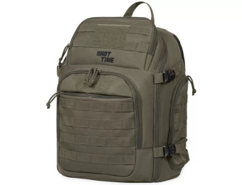 ������ ShotTime Tactical, 28�, ����� (ST-BP-23015-OD)