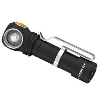   Armytek Wizard C2 Pro Magnet USB