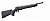 ������� CZ 457, 22 LR, Synthetic, L-406