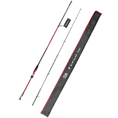 �������� ����. DAIWA Fuego 2.74� ���� 5-25��  902MLFS (11105-08R)