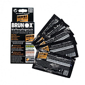 ����� ����. Brunox Gun Care Cloth, 6 ��. 5��. (��������)