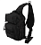 Рюкзак Ecos BL102, цвет: чёрный, объём: 12л (105605) Рюкзак Ecos BL102, цвет: чёрный, объём: 12л (105605)