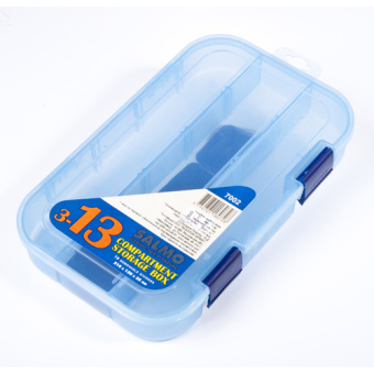 ������� Salmo ALLROUND 210x130x36 (7002)