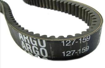 ������ ��������� ARGO FRONTIER (�127-159)