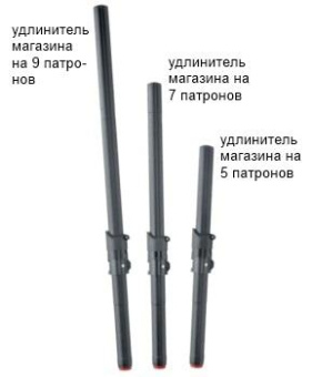  Benelli Vinci M515  7  (F0293700 )