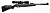  . Stoeger X20 Synthetic Combo