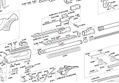 ������ �������� Fabarm H-307