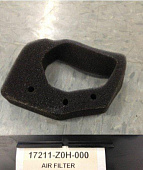 ������ ��������� ������� Honda (17211-Z0H-000)