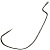   B-SOI WORM BN 5/0 T-1,15mm Kosadaka (.4.) 3027BN-5/0