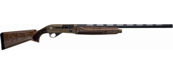 ����� �/� Huglu Veyron Wood Bronze 12/76, L760