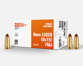 ������ 9�19 ��� (FMJ) 9.5��. ������