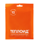 Грелка автономная Теплоид 10 часов (7471742) Грелка автономная Теплоид 10 часов (7471742)