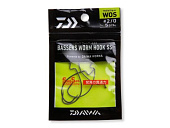 ������ �������� Daiwa SaqSas Worm WOS (��)
