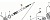 ��� ������� (41161-ZW9-010) BF15, 20