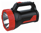 Фонарь ручной Спутник аккумуляторный светодиодный  10 Вт/3.5 Ач (AFP829-10W) Фонарь ручной Спутник аккумуляторный светодиодный  10 Вт/3.5 Ач (AFP829-10W)