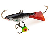 �������� Lucky John VIKING 4 + ��. 40��, 6,5� (41401-12HRT)