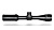 ������ ���. Hawke Vantage IR 2-7x32 (Mil-Dot)
