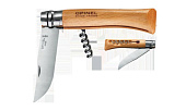 ��� �������� Opinel N�10 VRI Inox �� �������� 