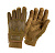 Перчатки 7.62 Commander (Коммандер) (NovaTex), кайот