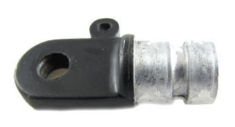 Розетка Argo А002904-7B Розетка Argo А002904-7B