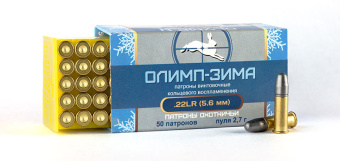 ������ 5.6 (22 LR) �����-����
