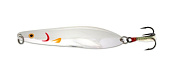 ������ ���. DAIWA D-Spoon 85mm Plain Silver 21g