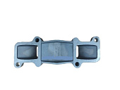 Коллектор впускной Тайга (C40500001)  Коллектор впускной Тайга (C40500001)