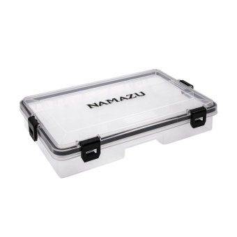 ������� Namazu TackleBox Waterproof, 275�180�50 �� N-BOX41