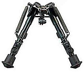  Bipod harris  12 R 6-9" 10630