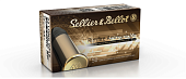  5.6 (22 LR) Sellier & Bellot SUBSONIC HP