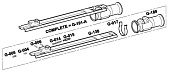 ��������� ������� Fabarm G-191-A
