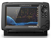 Эхолот Lowrance Reveal 7 HDI 83/200 (GPS,000-15518-001) Эхолот Lowrance Reveal 7 HDI 83/200 (GPS,000-15518-001)