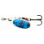 ������ ����. DAM Effzett Fluo Spinner 20�� - #6 - Sky Prisma 60704