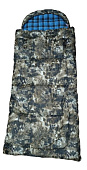 Спальный мешок-одеяло Петровит Экстрим 90*220 см. (t+5-20) фланель Спальный мешок-одеяло Петровит Экстрим 90*220 см. (t+5-20) фланель