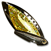  Scorana Wave Striker  7g BN/Gold ws07BG